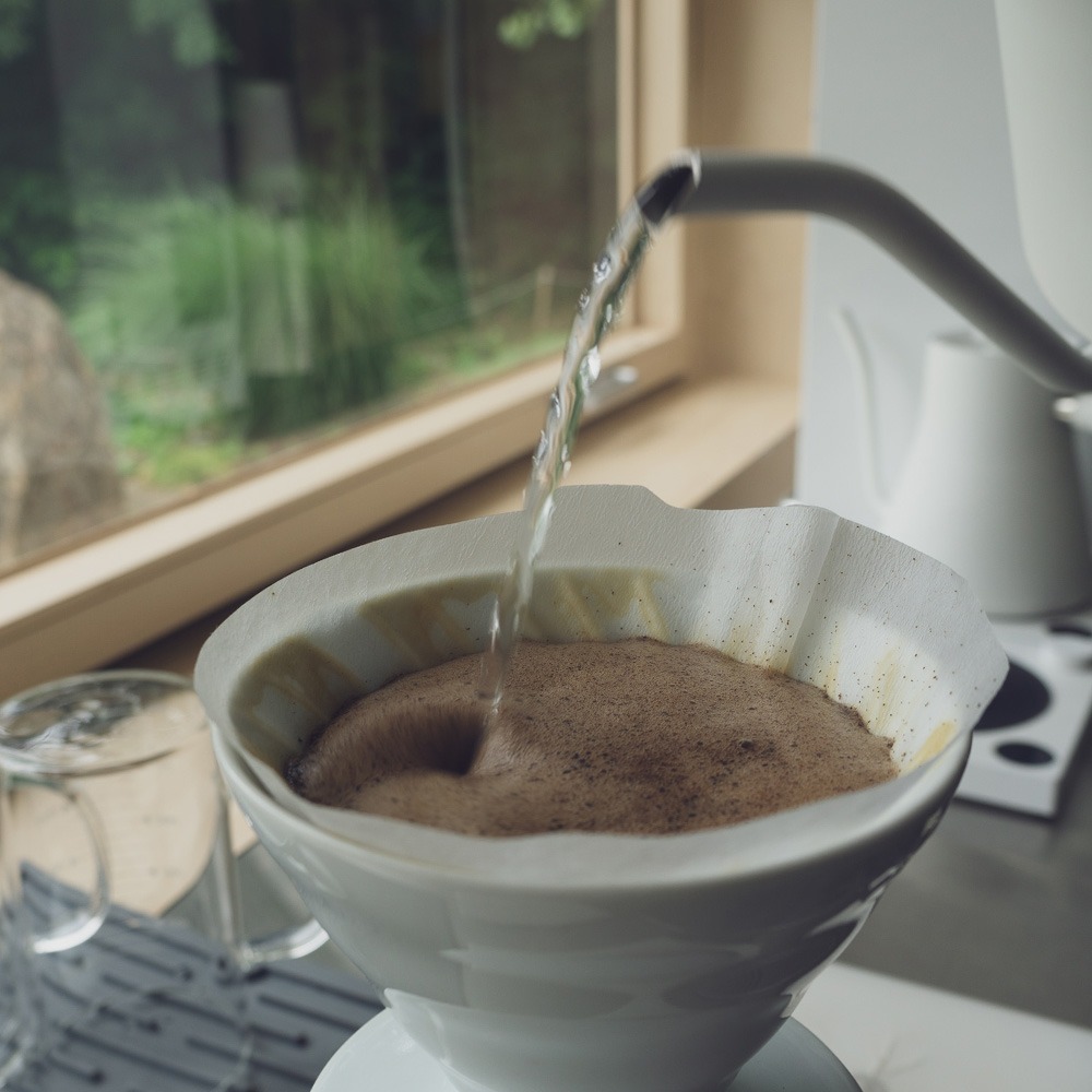 [파트너샵] 오라운트 싱글오리진 에티오피아 코케허니 산뜻한맛 커피 원두 대용량 1kg (VAT포함)